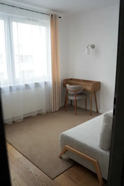 Mieszkanie 3-pokojowe do wynajęcia -Targówek - miniatura 4