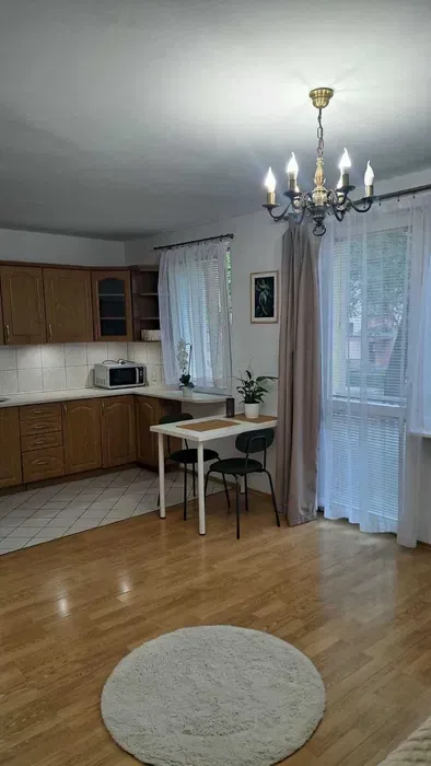 Kawalerka, mieszkanie 30 m² | od zaraz | bez prowizji | Bohaterów Września - miniatura 3