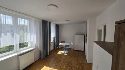 Mieszkanie do wynajęcie, Bródno, Krasiczyńska - miniatura 3
