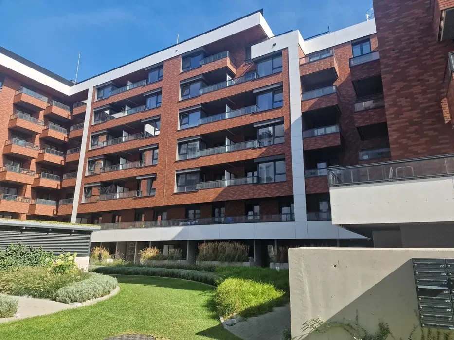 Wrocław, ul.Dmowskiego - 1/8