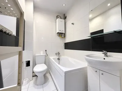 3 niezależne pokoje | Blok, ogrzewanie miejskie | 55 m2 | 150 metrów od Wydziału Nauk Społecznych | ul. Misjonarzy Oblatów 31 - Koszutka - miniatura 4