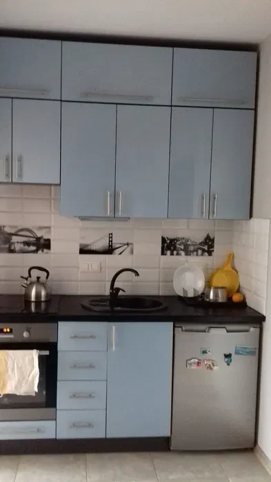 Wynajmę mieszkanie dwupokojowe bielany - 1/4