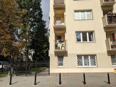Stary Zoliborz Bieniewicka 36m2 - miniatura 2