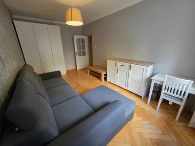2 niezależne pokoje | Praga | Plac Hallera | Piwnica | ZOO | Ciche i zielone - miniatura 2