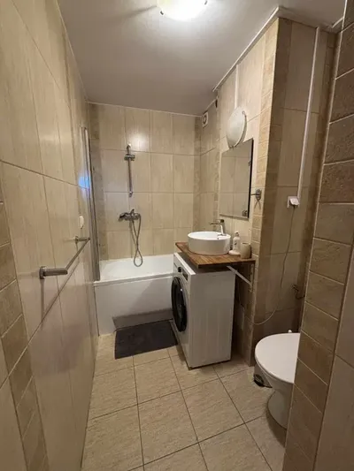 Mieszkanie obok Garnizonu Gdańsk Wrzeszcz - miniatura 3