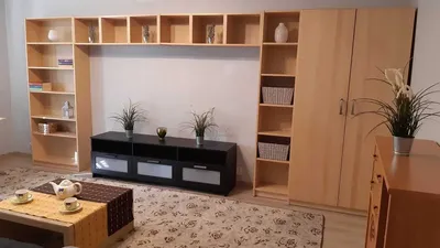 Kawalerka 36 m2 w centrum Torunia ul. Szymanowskiego na wynajem - miniatura 2