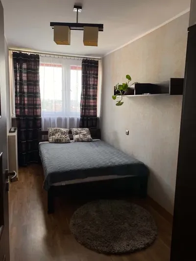 Mieszkanie 2 pokojowe przy TARASACH GRABISZYŃSKICH z balkonem! - miniatura 3
