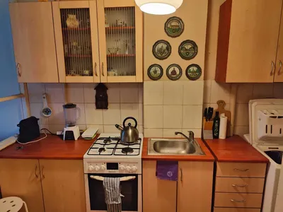 Powiśle – kawalerka 30 m² z balkonem | 2400 zł | bez prowizji - miniatura 5