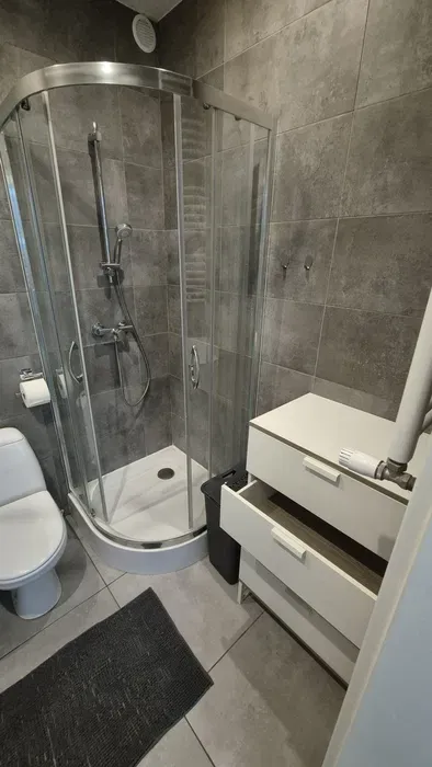 Mieszkanie 31 m² z osobną sypialnią Białołęka ul. Przaśna - miniatura 5