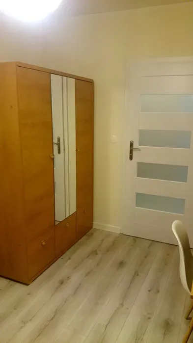 Pokój 1-osobowy super lokalizacja