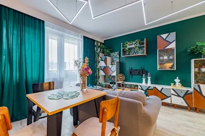 Stylowe mieszkanie z balkonem | Gdańsk Ujeścisko | ul. Przemyska 12A - miniatura 3