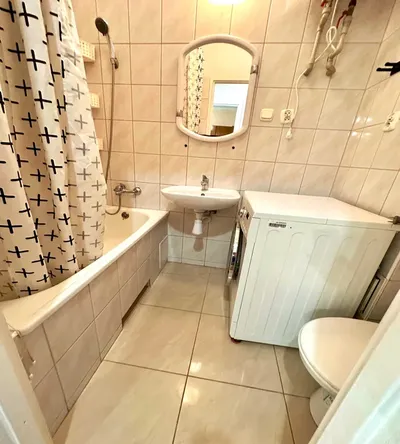 Bohaterów Warszawy-Ursus-balkon-bardzo ciche-38m-1 pok - miniatura 5