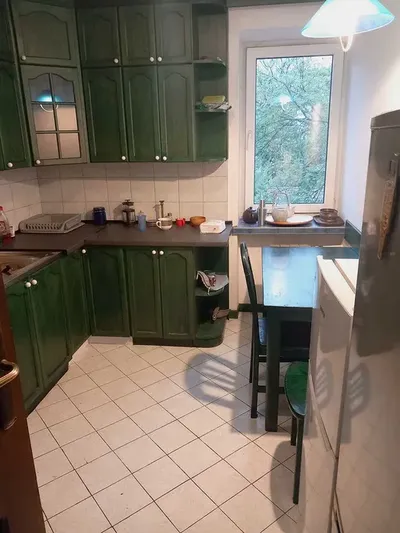 Atrakcyjny jednoosobowy pokój (10m2) | Os. Podwawelskie - miniatura 3