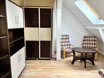 3 pokoje + salon z aneksem Kołłątaja centrum - miniatura 4