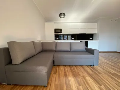 Nowoczesne 60 m2 Ochota, klimatyzacja, garaż - miniatura 2
