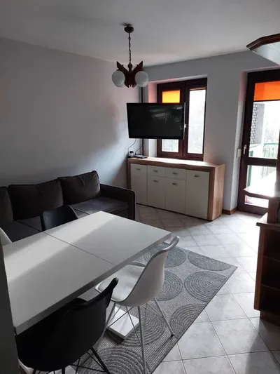 Mieszkanie 44 m² | Białystok | ul. Bolesława Chrobrego 1F