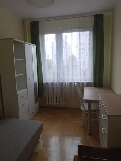 Bronowice Nowe (os. Widok) zadbane mieszkanie 3-pokojowe 56 m2 - miniatura 3
