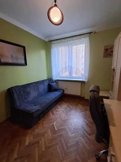 Od zaraz wynajmę przestronne dwa pokoje 48m2 z oddzielną kuchnią, bliska Wola - ul. Młynarska - miniatura 3