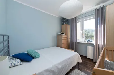 MIeszkanie 3 pokojowe, 54 m2 Gdynia Cisowa przy lesie. - miniatura 4