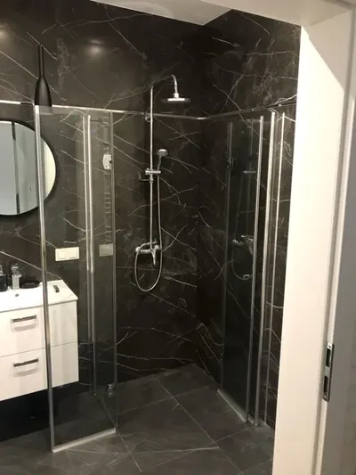 Mieszkanie na wynajem, ul. Ordona, 30m z wydzieloną sypialnią , Vis a Vis Wola - miniatura 5