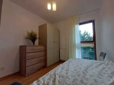 Pokój jednoosobowy Piltza Ruczaj Czerwone Maki - miniatura 2