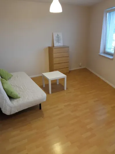 Kawalerka Grzegórzki Al. Pokoju ul. Fabryczna do wynajęcia bezpośrednio - miniatura 2