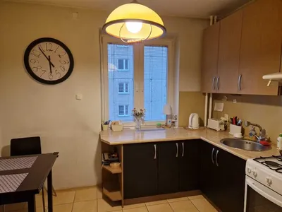 Dwupokojowe mieszkanie do wynajęcia / Metro Wierzbno / Blisko TVP / Bezpośrednio - miniatura 5
