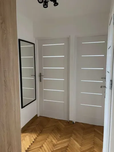 Dla studentów, 2 osobne pokoje, przytulne - miniatura 3