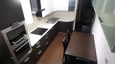 Mieszkanie 2 pokoje + Kuchnia + Parking - miniatura 2
