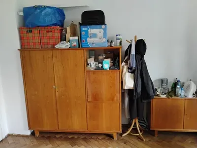 Duży, widny, wysoki pokój do wynajęcia od 01.10.2026 - miniatura 4