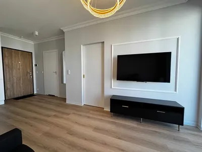 Mieszkanie do wynajęcia ul. Heweliusza 8, Warszawa, 2 pok., nowe, metro, klima, Wysoki Standard, balkon, atrakcyjna, lokalizacja - miniatura 3
