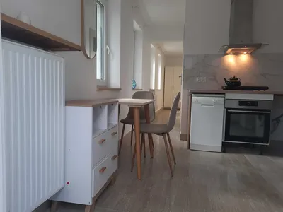 Nowe mieszkanie Warszawa, Wesoła Wola Grzybowska od 31.10.26 - miniatura 3