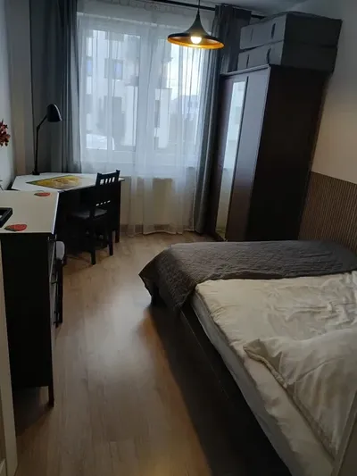 3 pokojowe mieszkanie ul. Karpia - miniatura 3