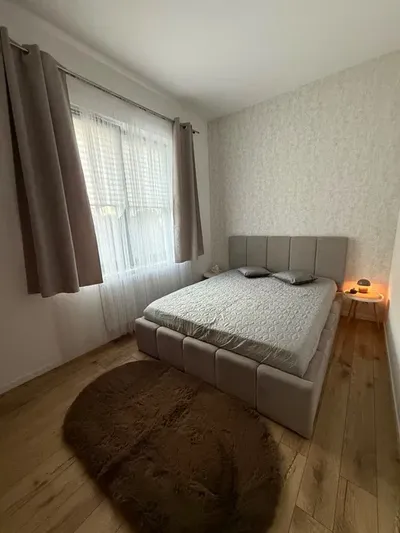 Nowe 3-pokojowe Mieszkanie na wynajem - miniatura 4