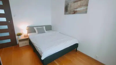 mieszkanie na wynajem Gdynia dwa pokoje - miniatura 3