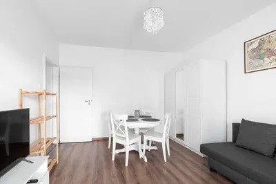 Mieszkanie 2 pokojowe o powierzchni 47 m2 położone przy ul. Nakielskiej 1 - miniatura 3