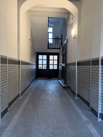 Mieszkanie 2 - pokoje Centrum Szczecin - miniatura 2