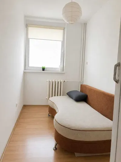 2-pokojowe mieszkanie, 40 m² | balkon | okolice Ronda Wiatraczna - miniatura 4