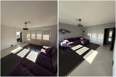 Mieszkanie na wynajem ul. Legionowa | 3 pokoje | Piaski, Białystok | parking, balkon - miniatura 4