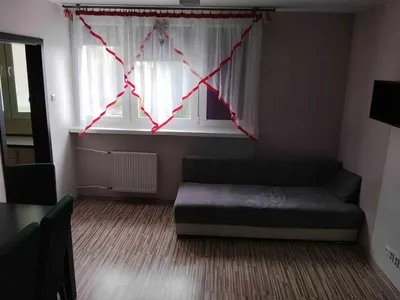 WYNAJMĘ MIESZKANIE 38 m² – Łódź, Zaolziańska / Ciasna - miniatura 5