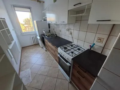 Wynajmę 2 pokojowie mieszkanie- Warszawa Ursynów - miniatura 5