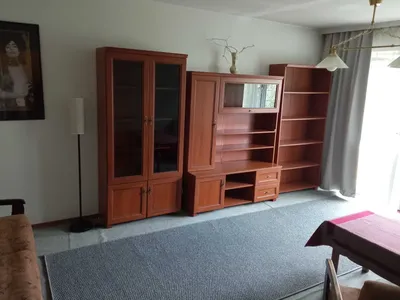 Dwupokojowe mieszkanie 45m na Żoliborzu