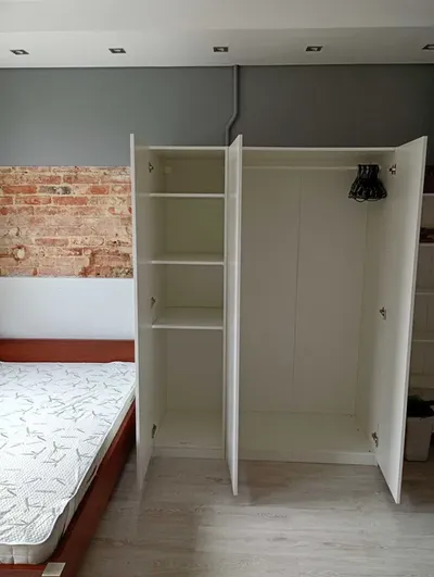 Kawalerka studio na wynajem | 25 m² | Kamionek | Dostępna od zaraz - miniatura 3