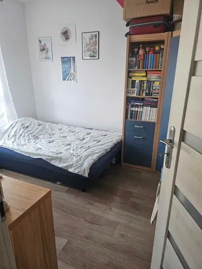2 pokoje mokotów - miniatura 4
