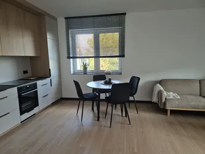 Mieszkanie 50m² Opole, ul. Lipowa - miniatura 2