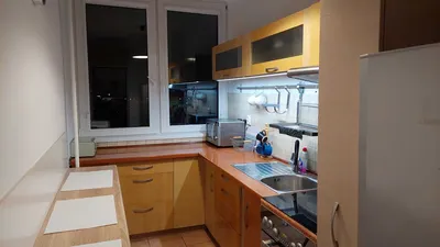 Mieszkanie 3 osobne pokoje | kuchnia | osobne wc | balkon | super lokalizacja - miniatura 5