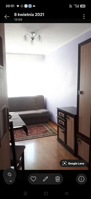 Pokój Wzgorze Wolnosci - 1/13