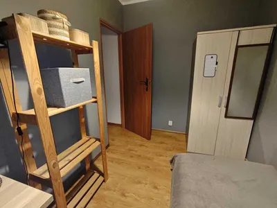 Do wynajęcia dwa pokoje, Sarmacka 12F, 800 lub 900 zł - miniatura 2