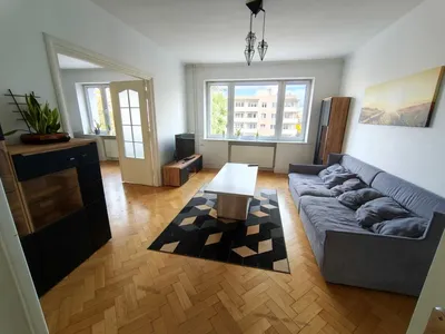 Cztery Pokoje Gdynia Śródmieście. 3go Maja. | 100 m2 | długoterminowo