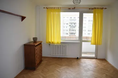 2 pokojowe ul.Jerzmanowskiego Bieżanów-Prokocim Kraków, z jasną kuchnią i balkonem do wynajęcia. - miniatura 5